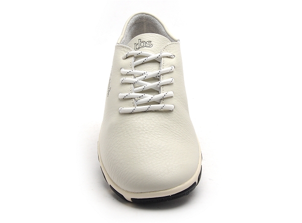 Tbs basses femme jazaru blanc