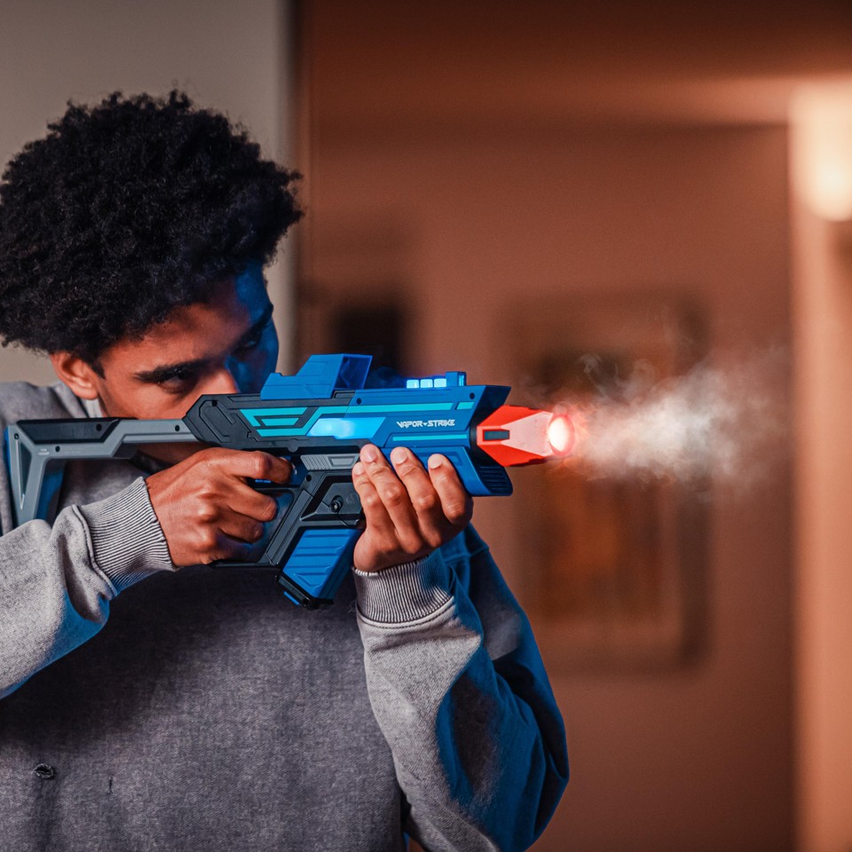 Vapor Strike - Vapor Blaster Long Range Combat Pakke - (1118)