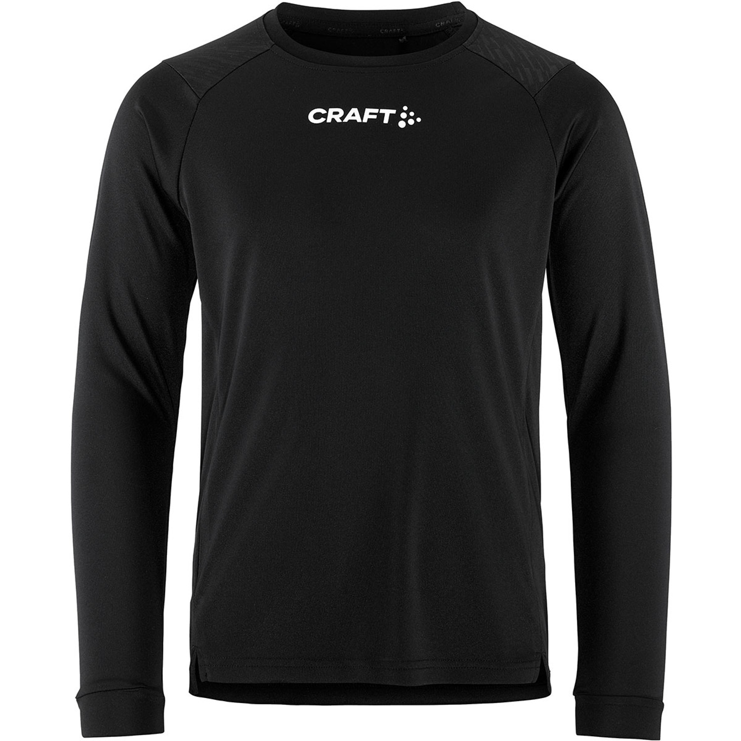 Craft Rush 2.0 Longsleeve T-Shirt Kids