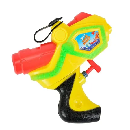 Simba Water Fun Wasserpistole Super Splash sortiert