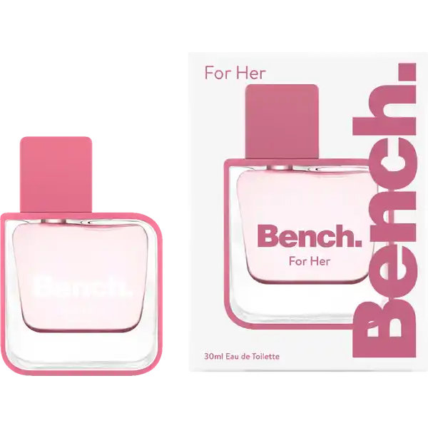 For Her, EdT 30 ml