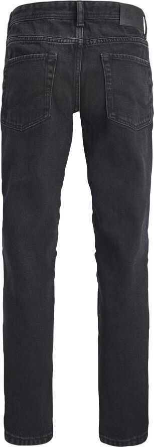 Jack & Jones JJICLARK JJORIGINAL MF 912 NOOS JNR Black denim