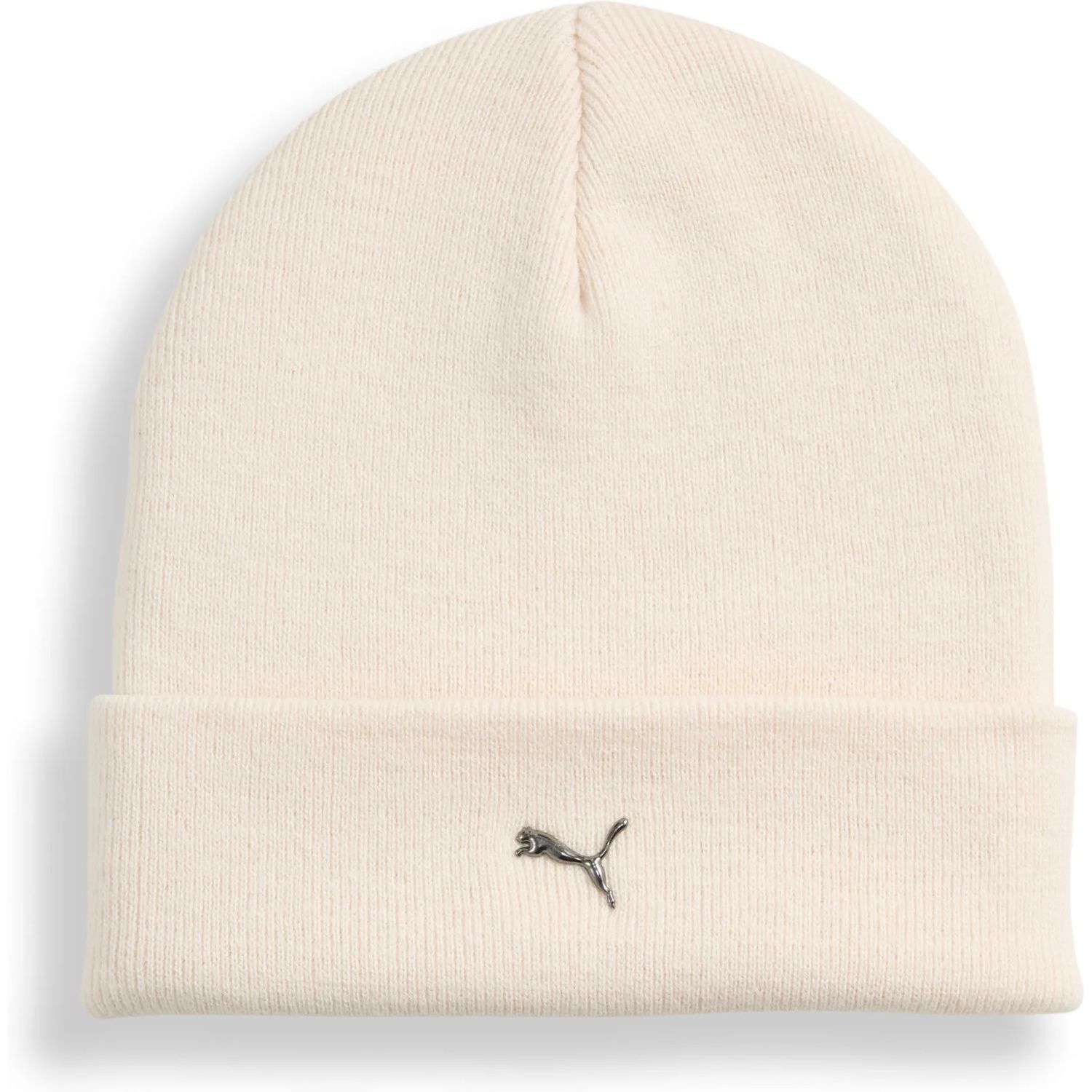 PumaMETAL PUMA CAT High Crown Beanie