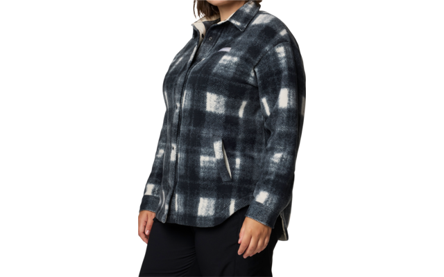 Columbia Benton Springs Fleece Damenjacke