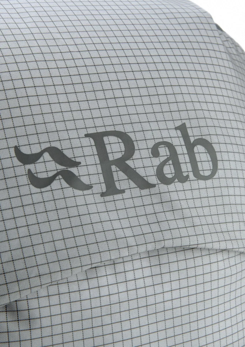 Rab Hyperon 65 Dark Pewter/Anthracite