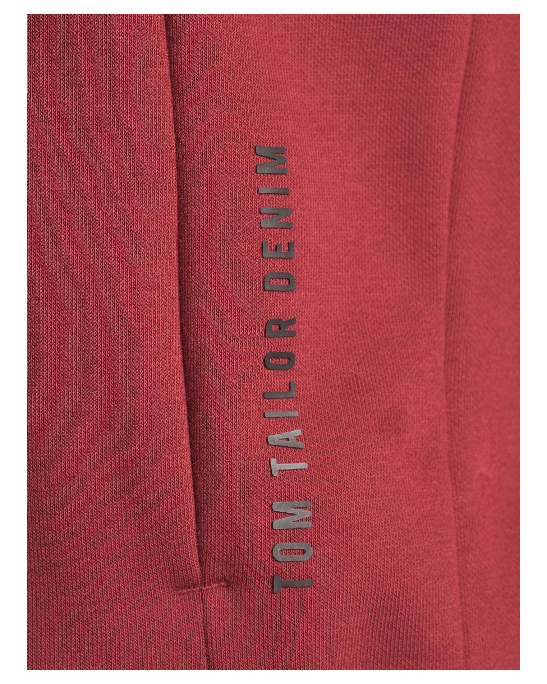 Tom Tailor Denim| Herren Hoodie