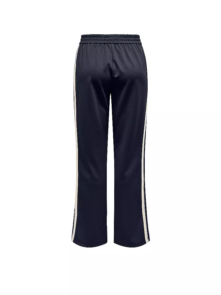 ONLY Marlenehose ONLWARM dunkelblau