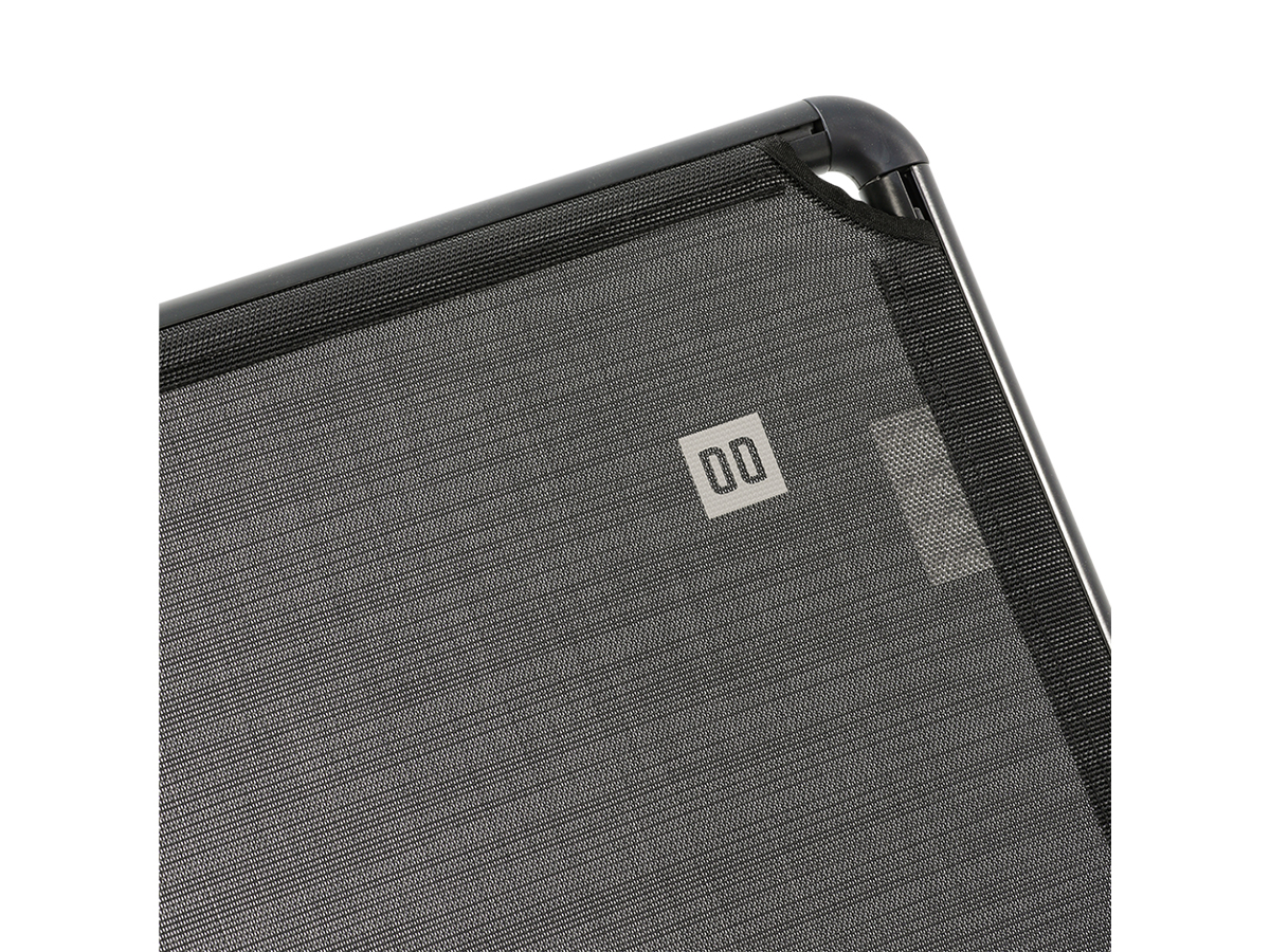Travellife Como Blend Grey ligbed