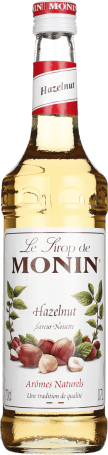 MONIN NOISETTE 70CL