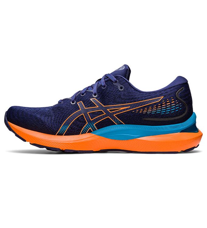 ASICS Men Gel-Cumulus 24 Hardloopschoenen