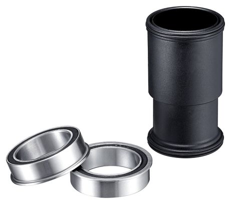 Boitier de Pédalier E-THIRTEEN Press Fit BB92 41mm