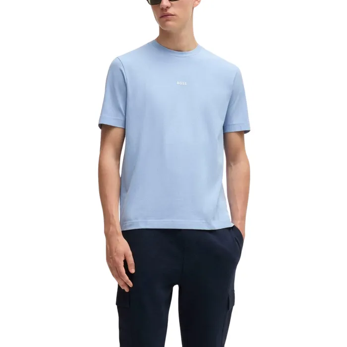 Boss Tchup Shirt Heren