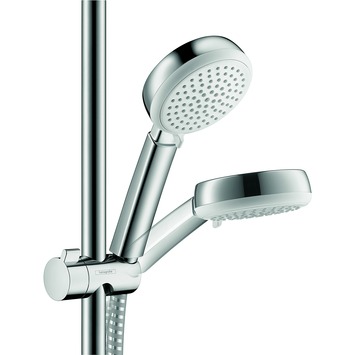Hansgrohe Doucheset MyClub Vario met Glijstang
