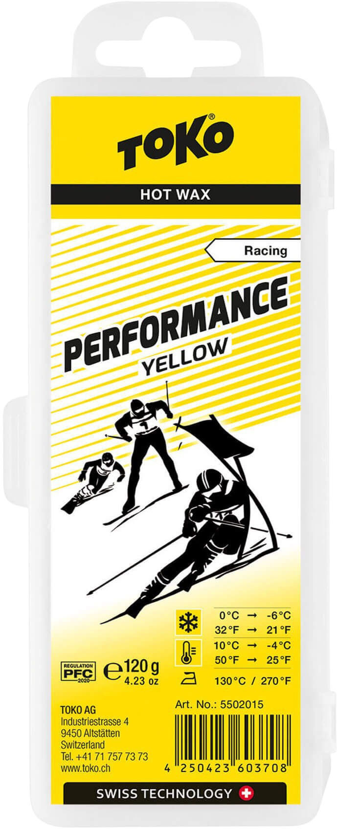 Performance