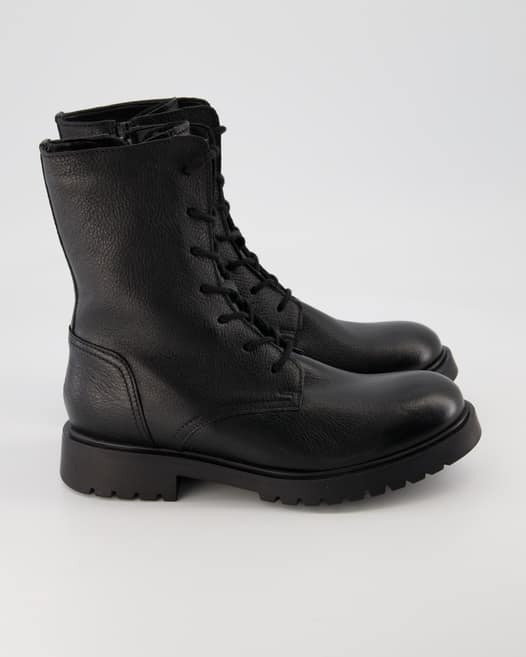 Ralph Harrison 54-5435 Winterstiefel in Schwarz