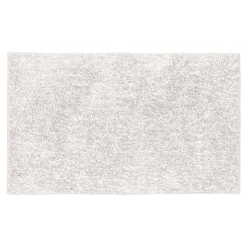 Sealskin Badmat Speckles Grijs 50x80 cm