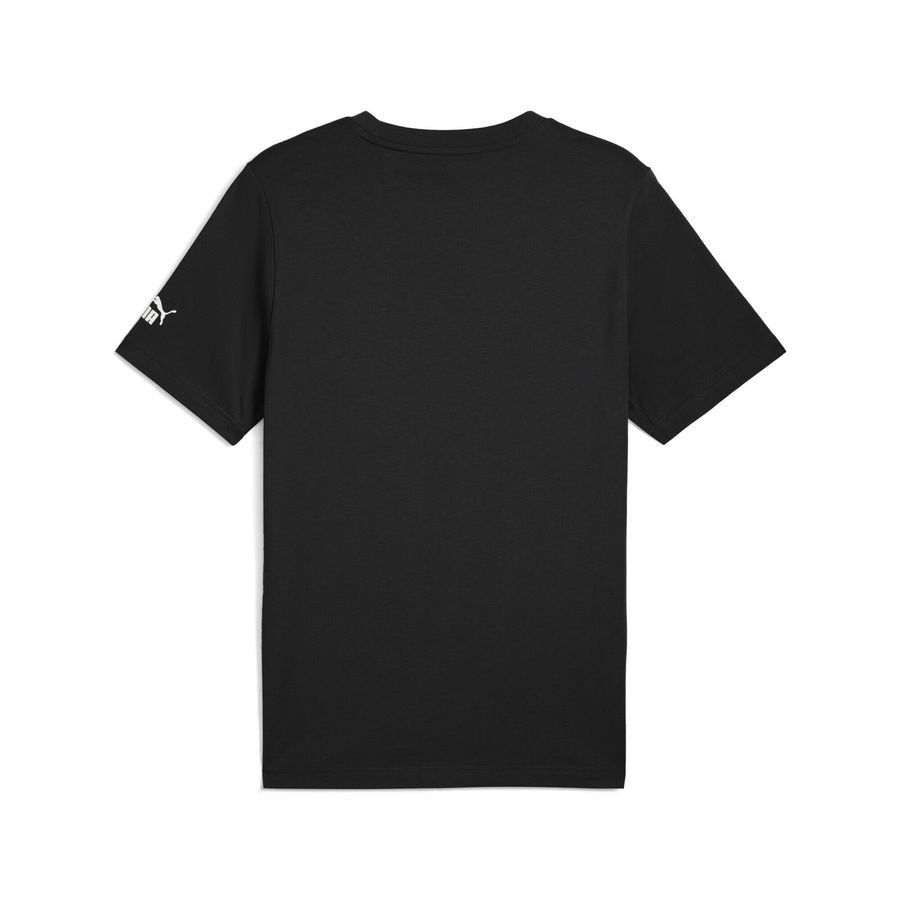 PUMA Sport Graphic T-Shirt - Noir