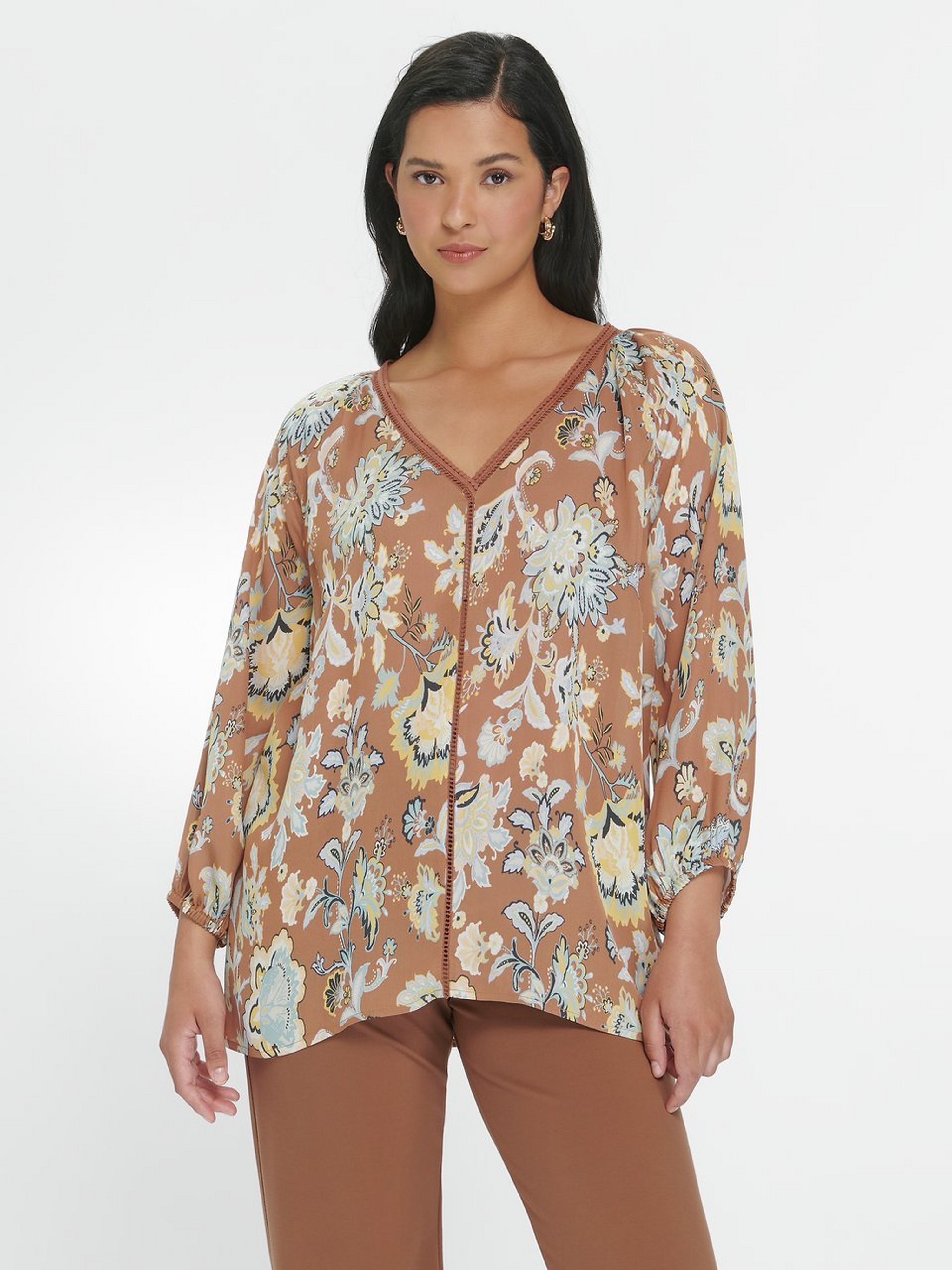 Bluse