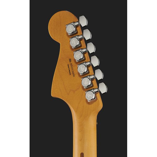 Fender LTD Player Plus Meteora HH BK