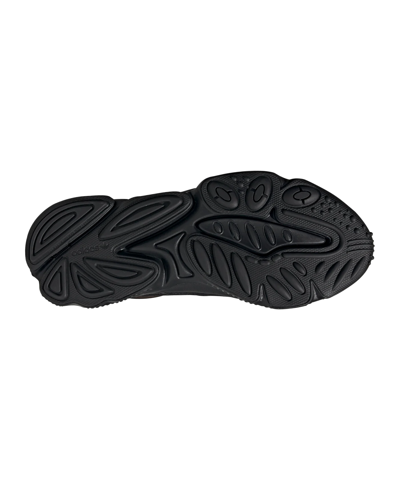 adidas Originals Ozweego Schwarz