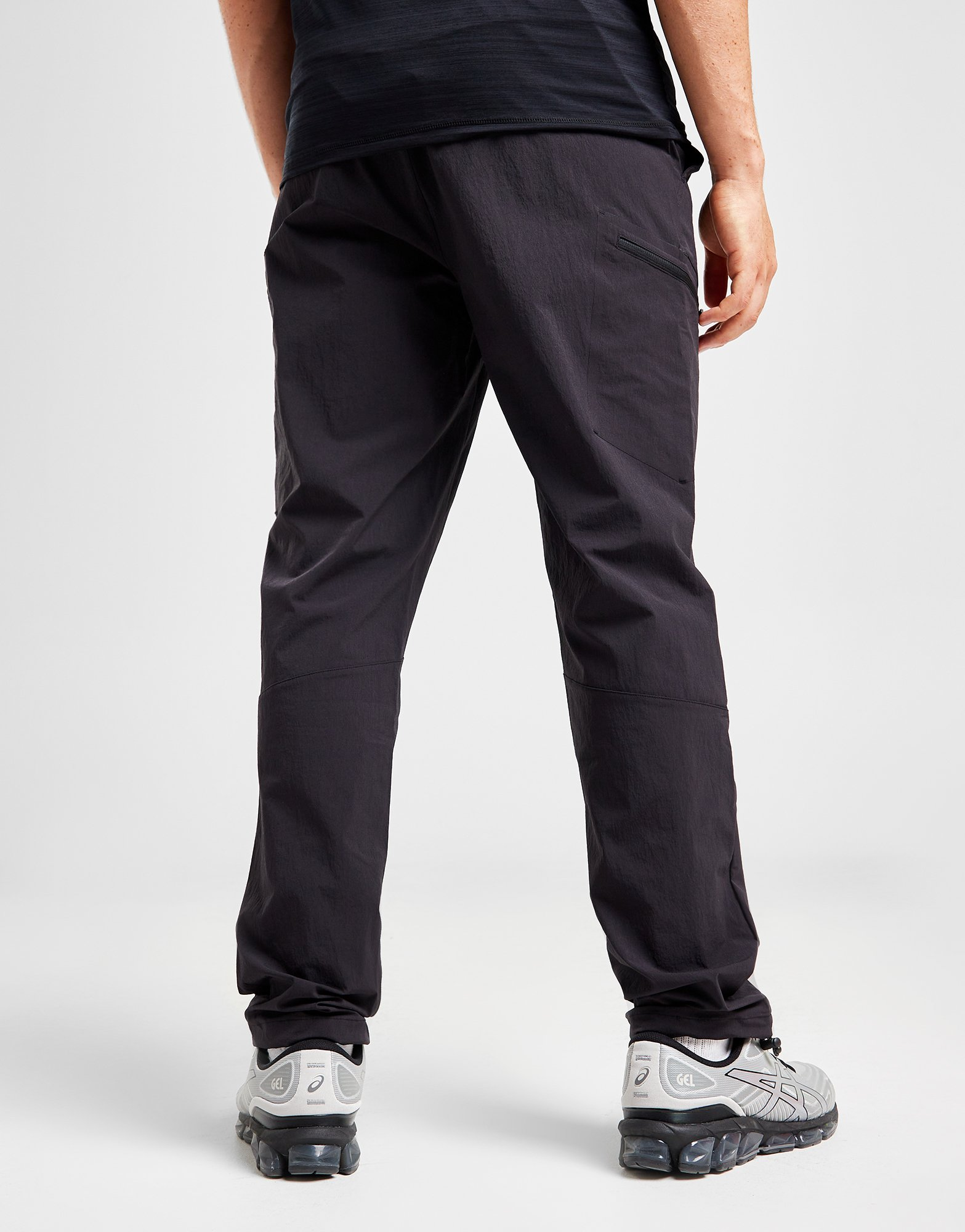 MONTIREX Pantalon Cargo Ultra Homme
