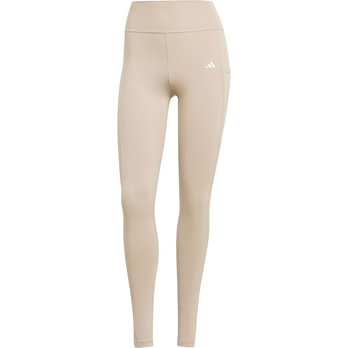 adidas Optime ST High Rise Træningstights Dame