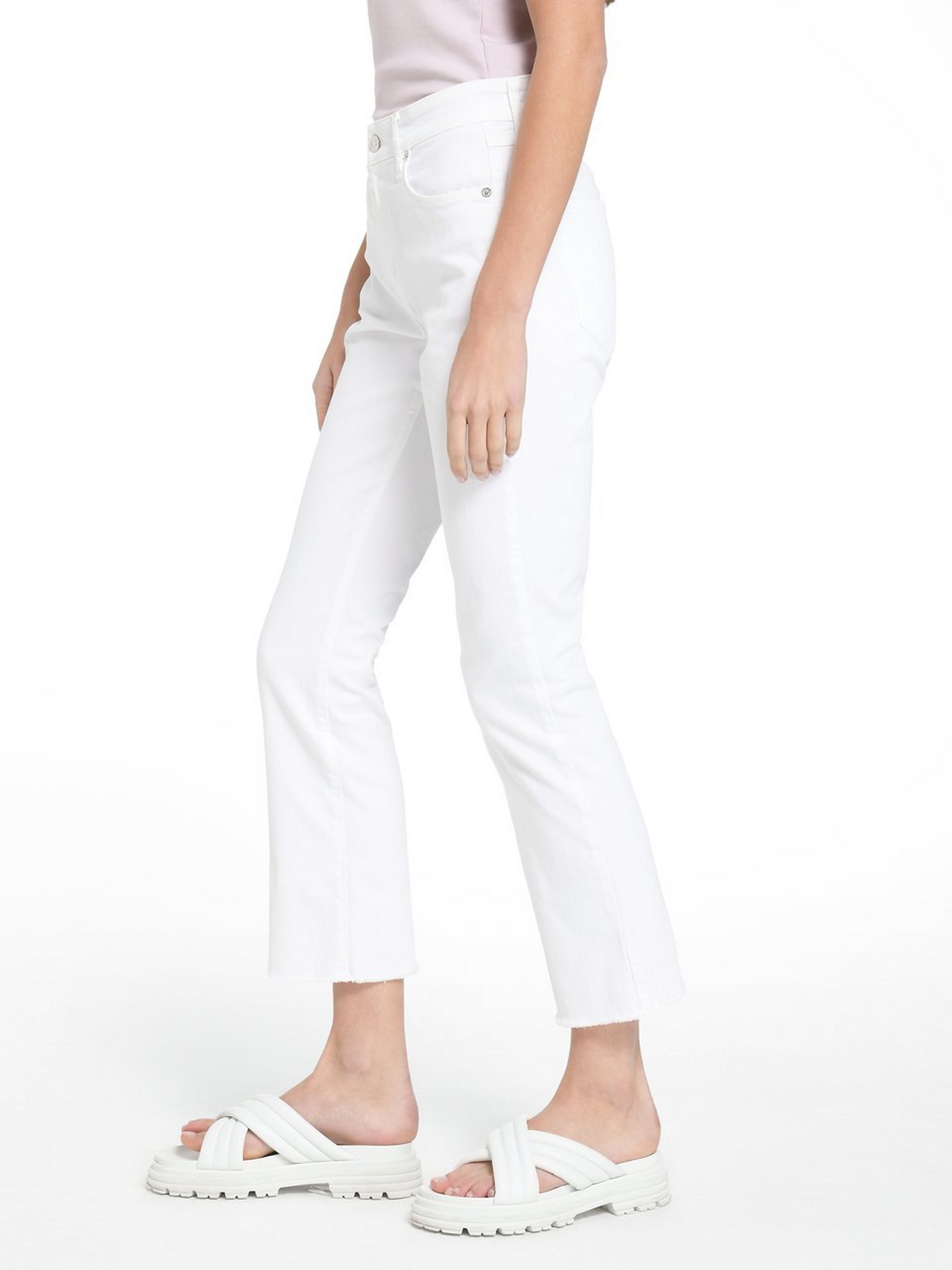 7/8-Jeans Modell Santa Monica Indigo