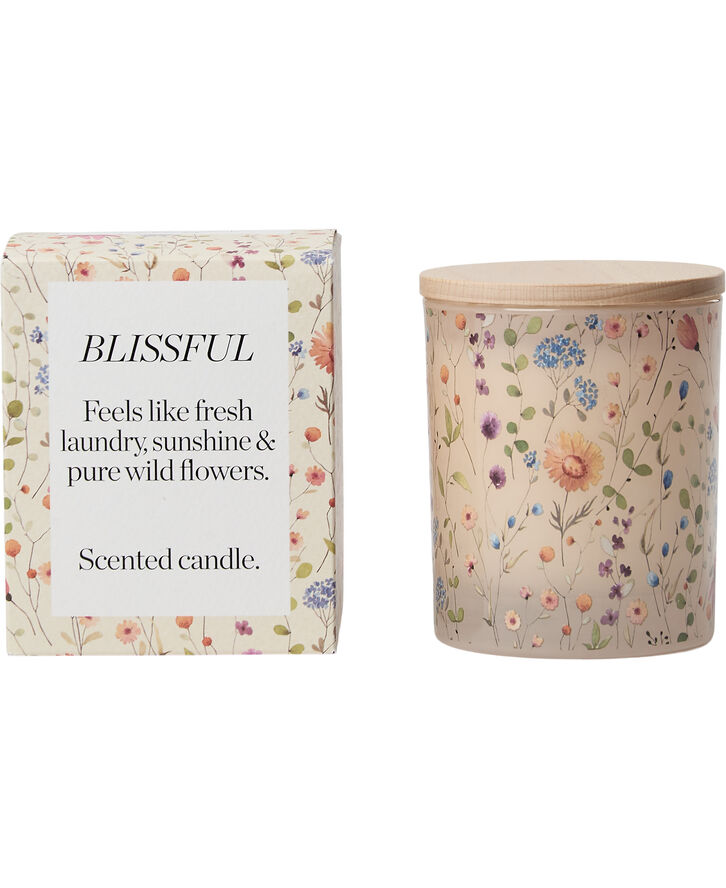 Magasin du Nord Collection 200 gr Blissfull