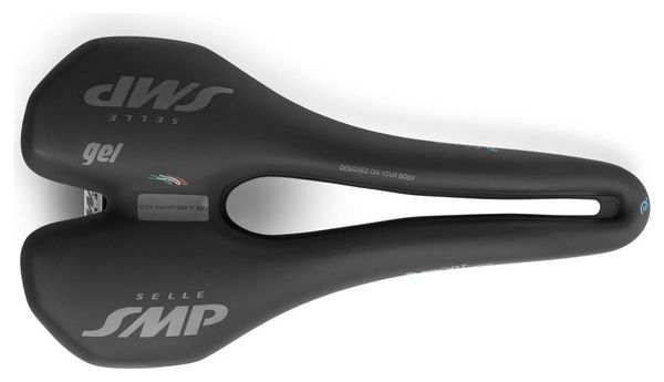 Selle SMP E-Sport Large Noir
