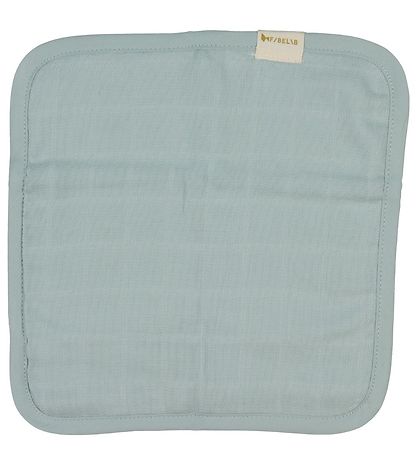 Fabelab Waschlappen - 3er-Pack - 22x22 - Moon Beam