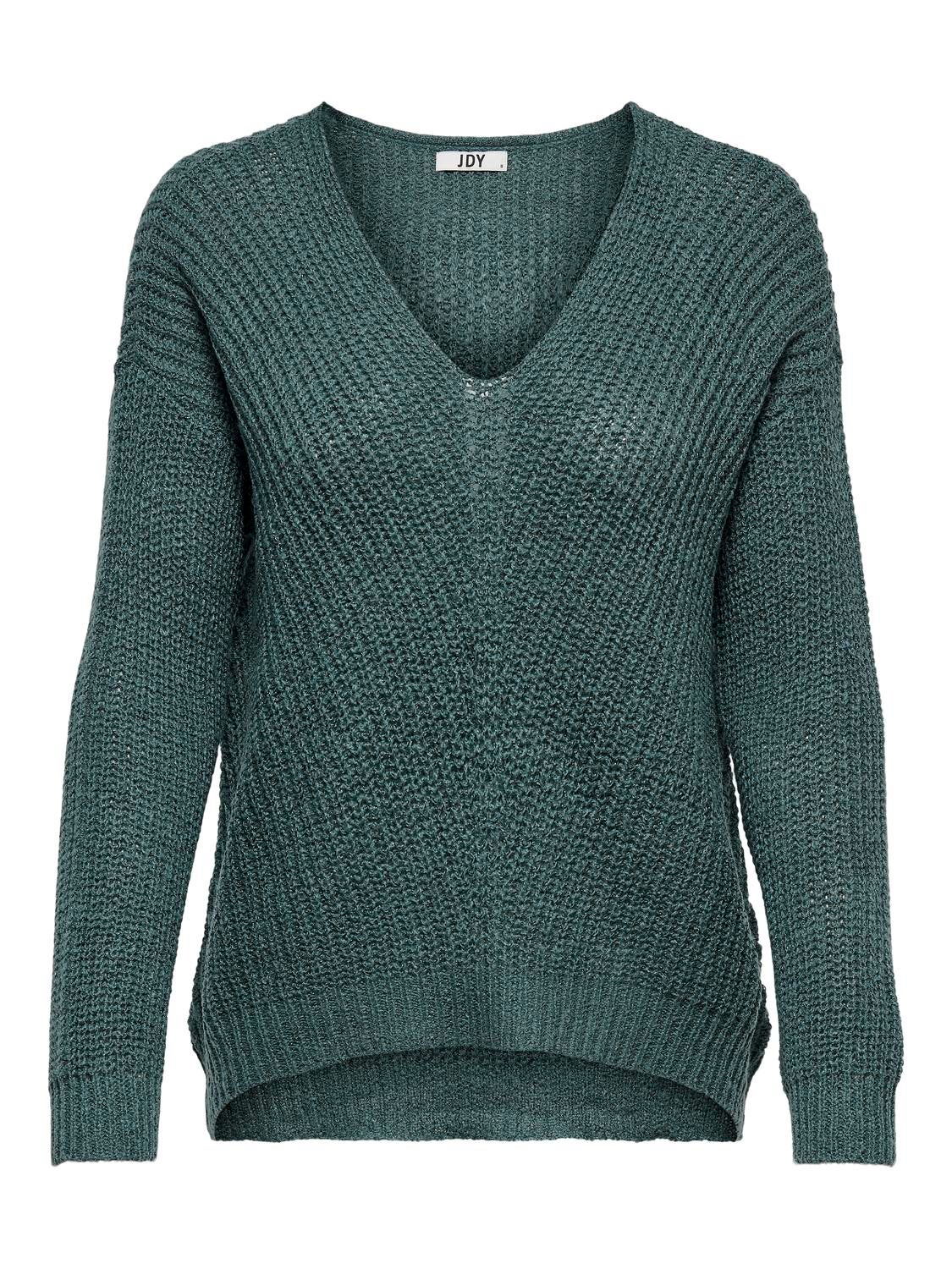 JDYNEW Strickpullover North Atlantic