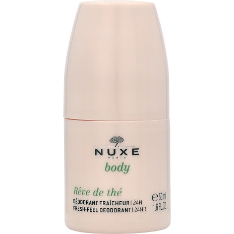 Roll-on deodorant