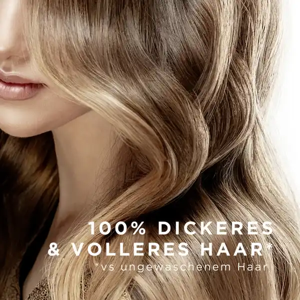 Miracles Shampoo Lift & Volume