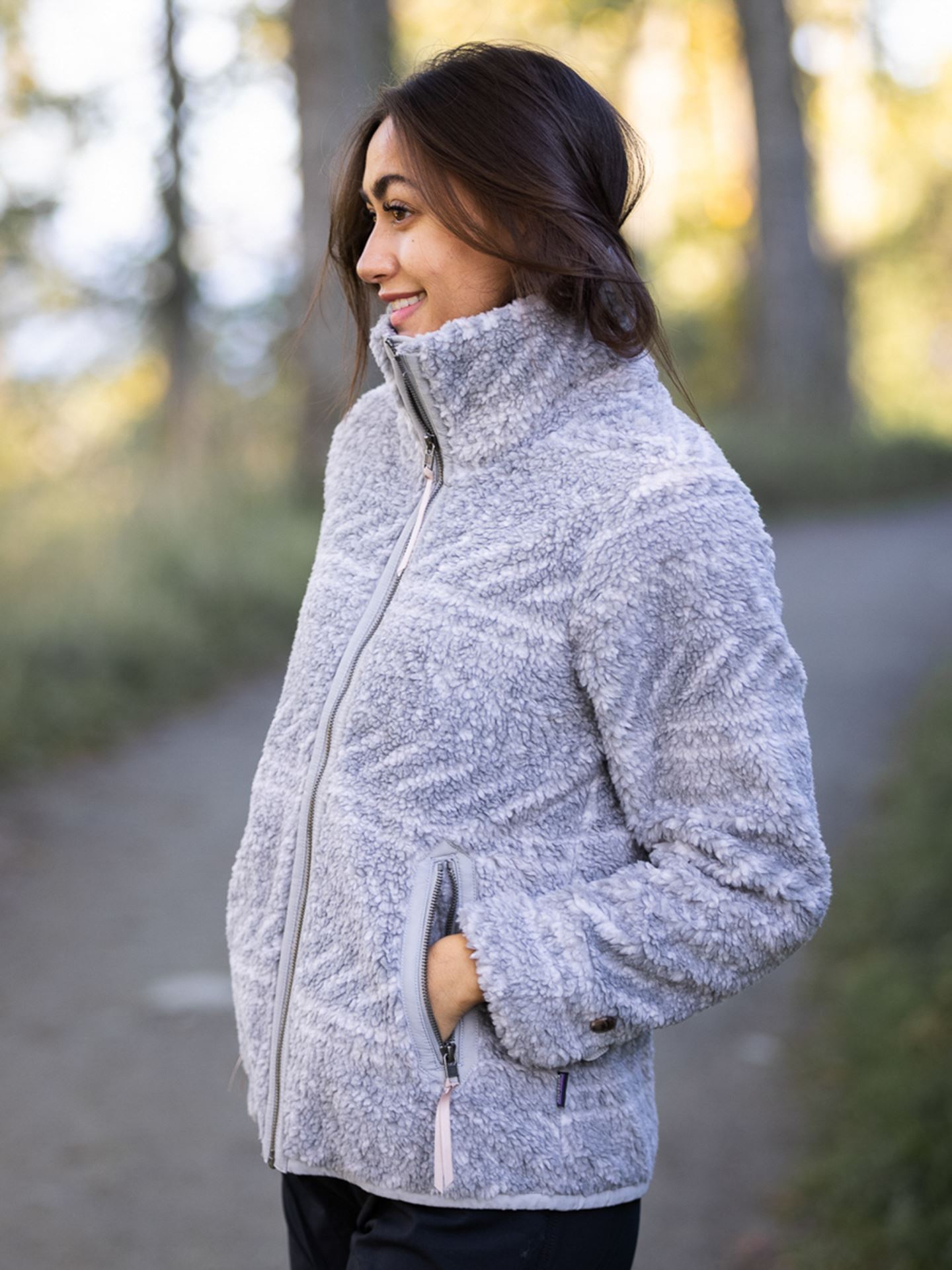 Women's Divided Sky Jacket