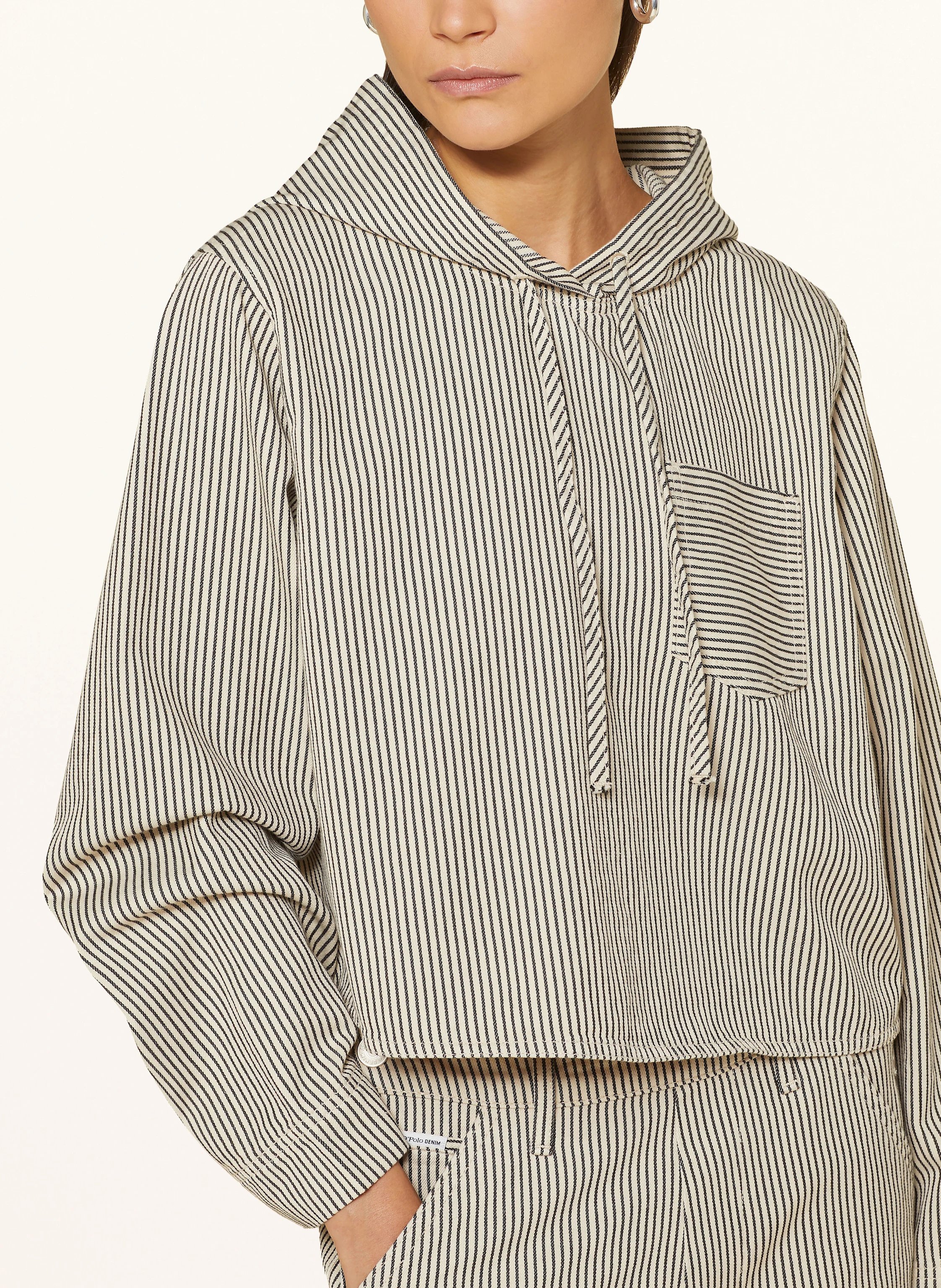 Marc O'Polo DENIM Hoodie