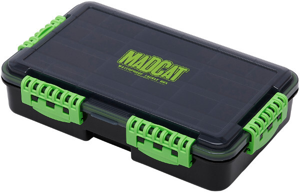 Boîte Madcat Tackle Box