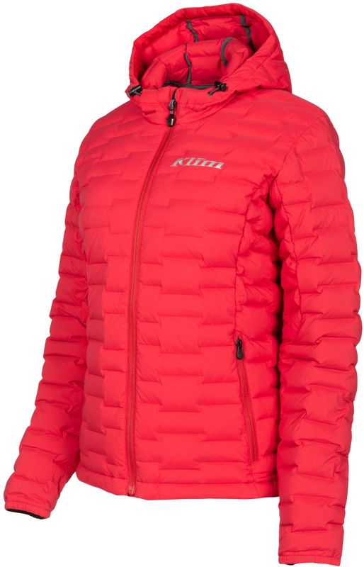 Klim - Luna - Donsjack - Dames - Windbestendig - 800-fill-power