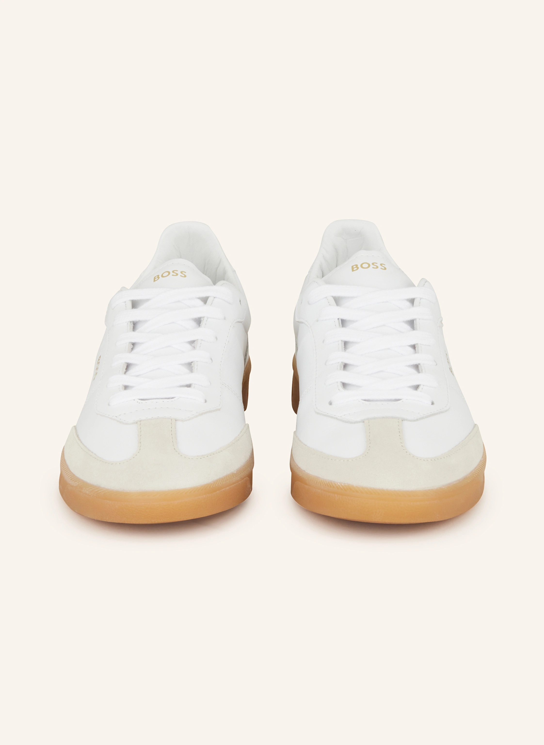 BOSS Sneaker BRENTA