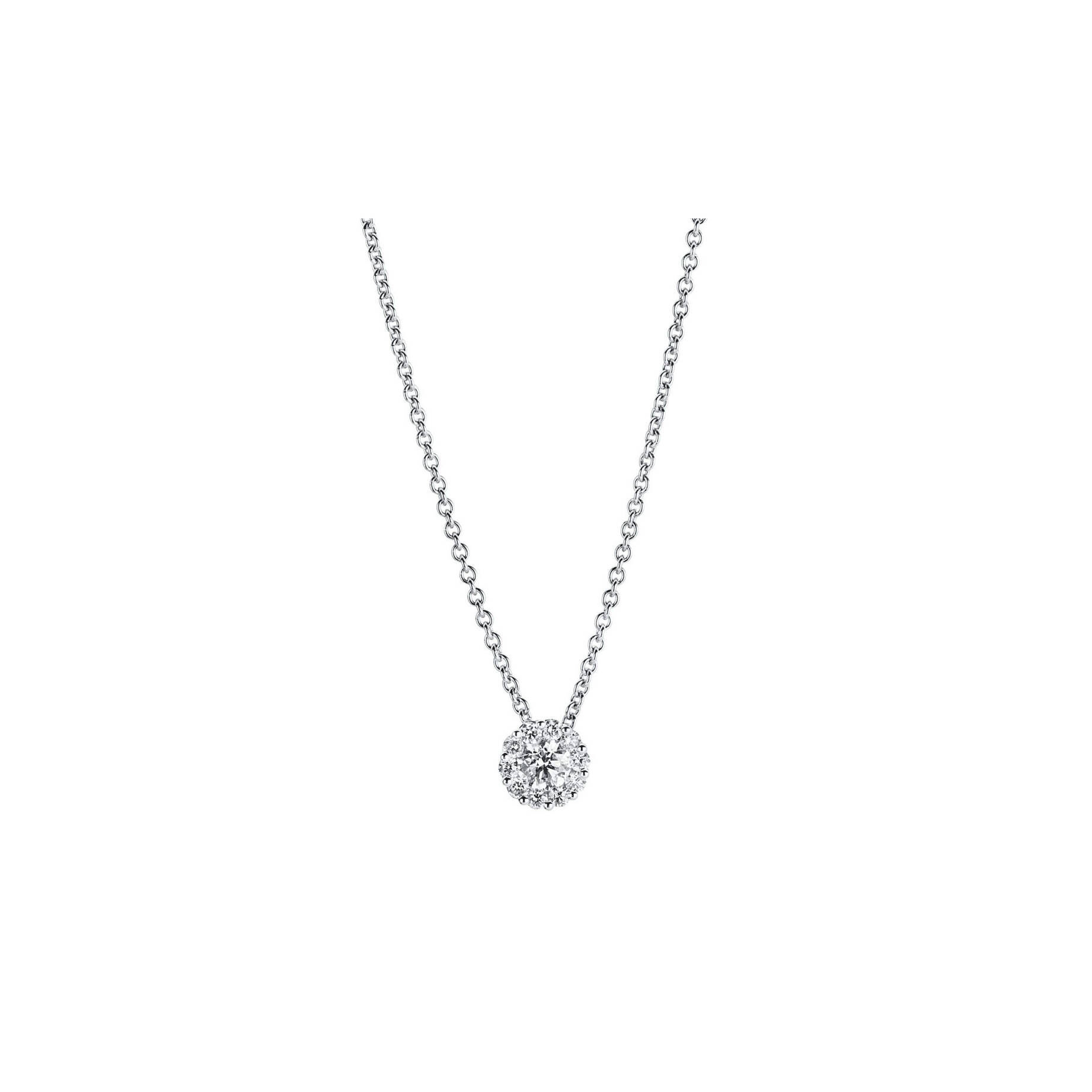 Diamond Group| Damen Diamantcollier