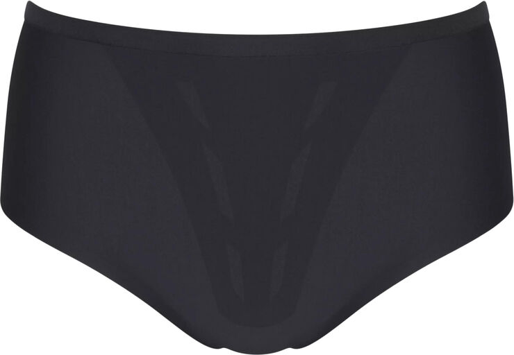 Triumph Triumph Shape Smart Maxi Black