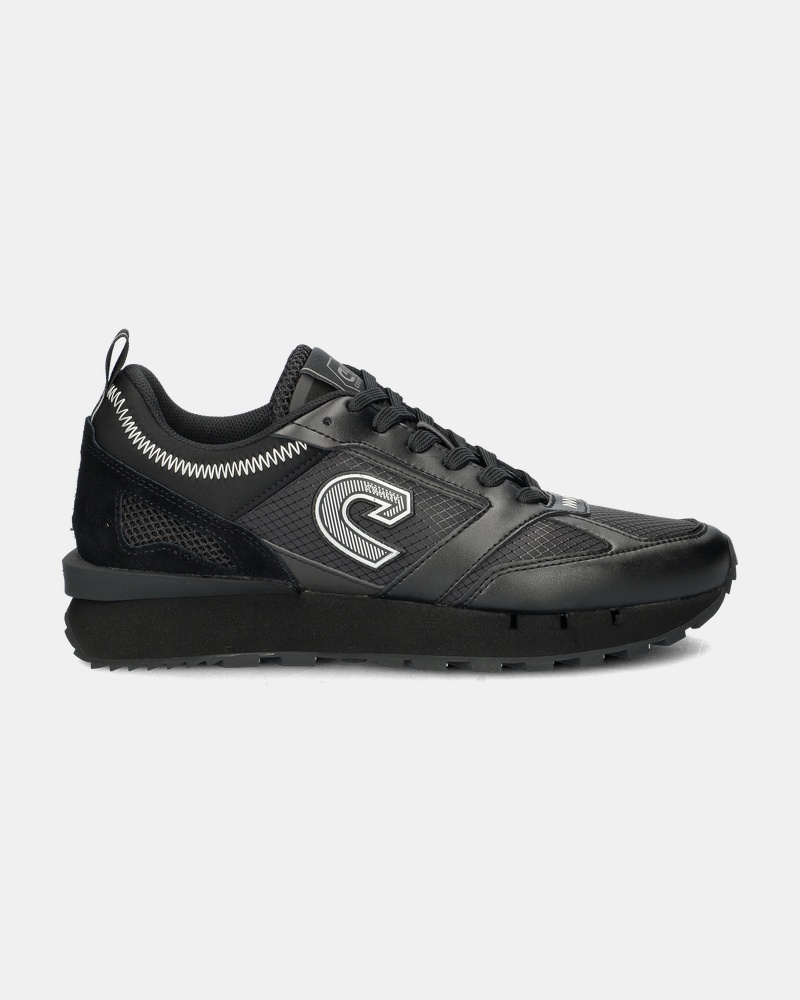 Cruyff Altius Lage sneakers  - zwart