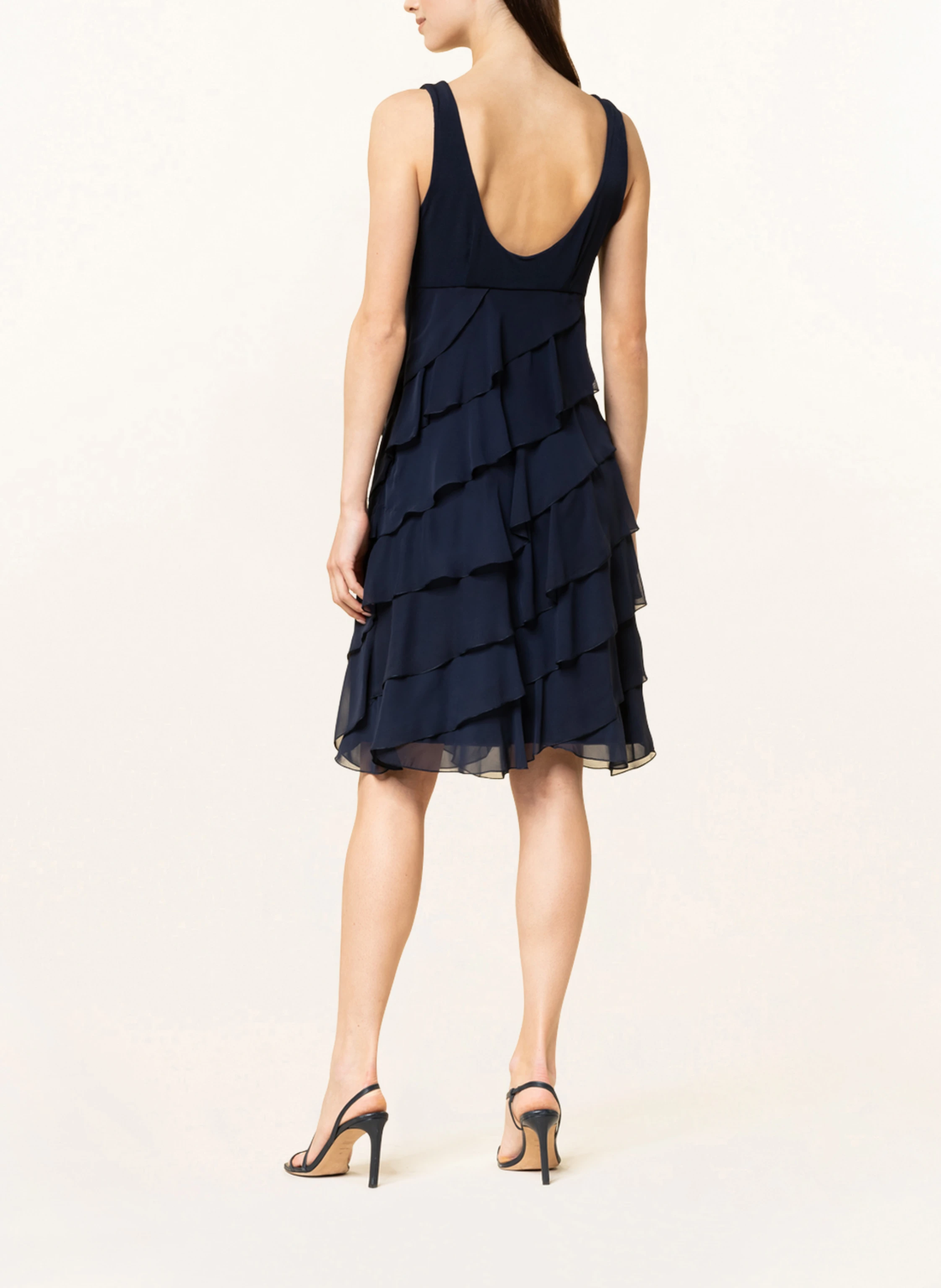 SWING Kleid