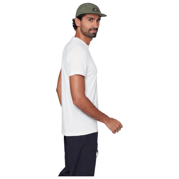 Mammut - Mountain T-Shirt Fruendenhorn - T-shirt
