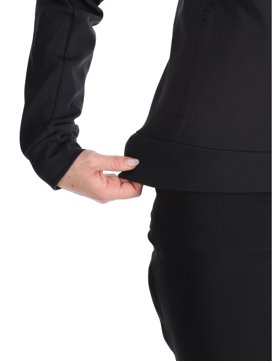 Siihtala vest dames