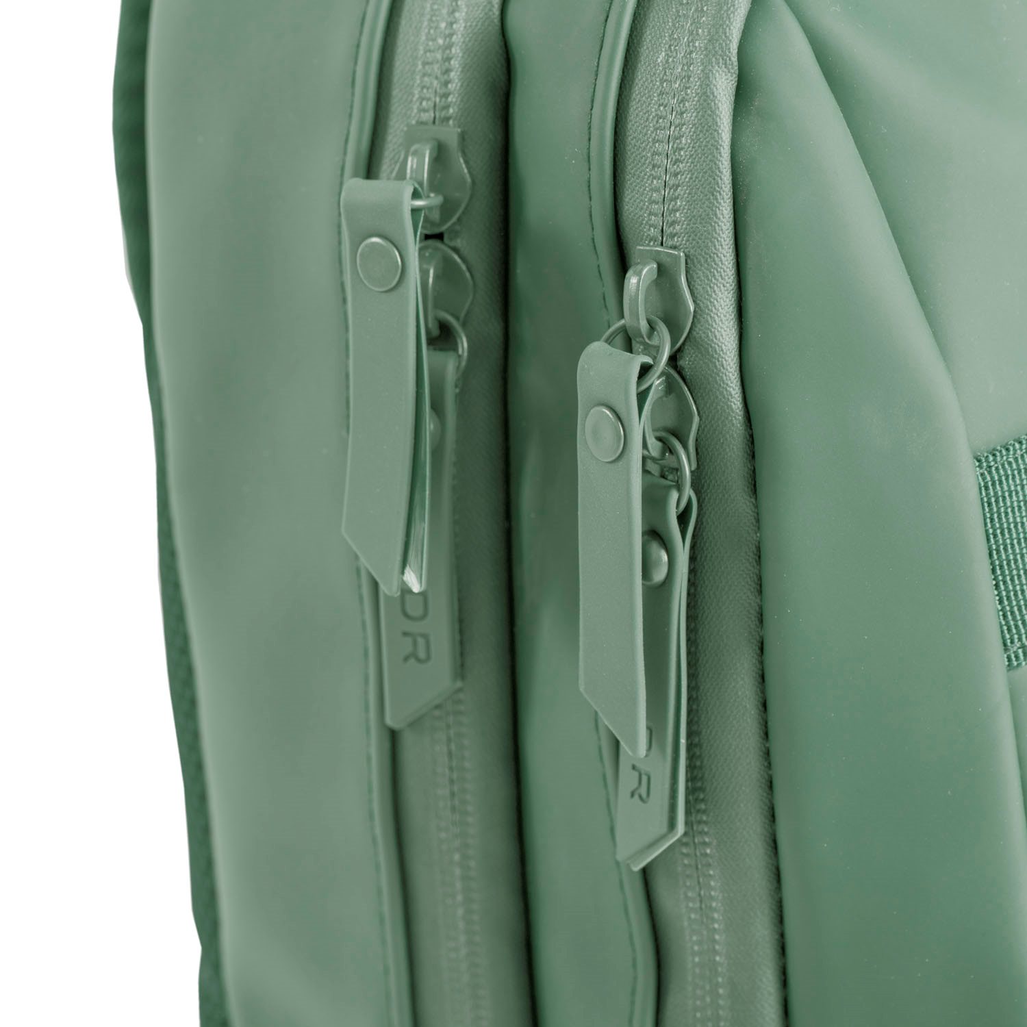 Daniel Ray Lubbock Water-Repellent Backpack mint green