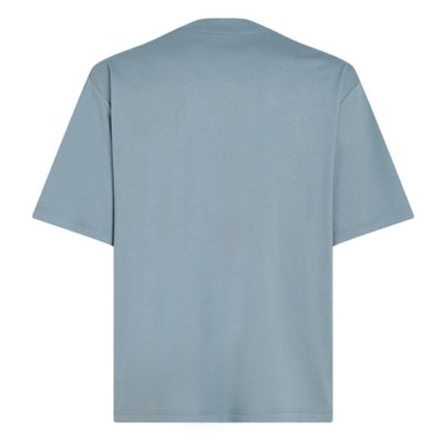 Tee-shirt à manches courtes homme Heavy Relaxed CALVIN KLEIN