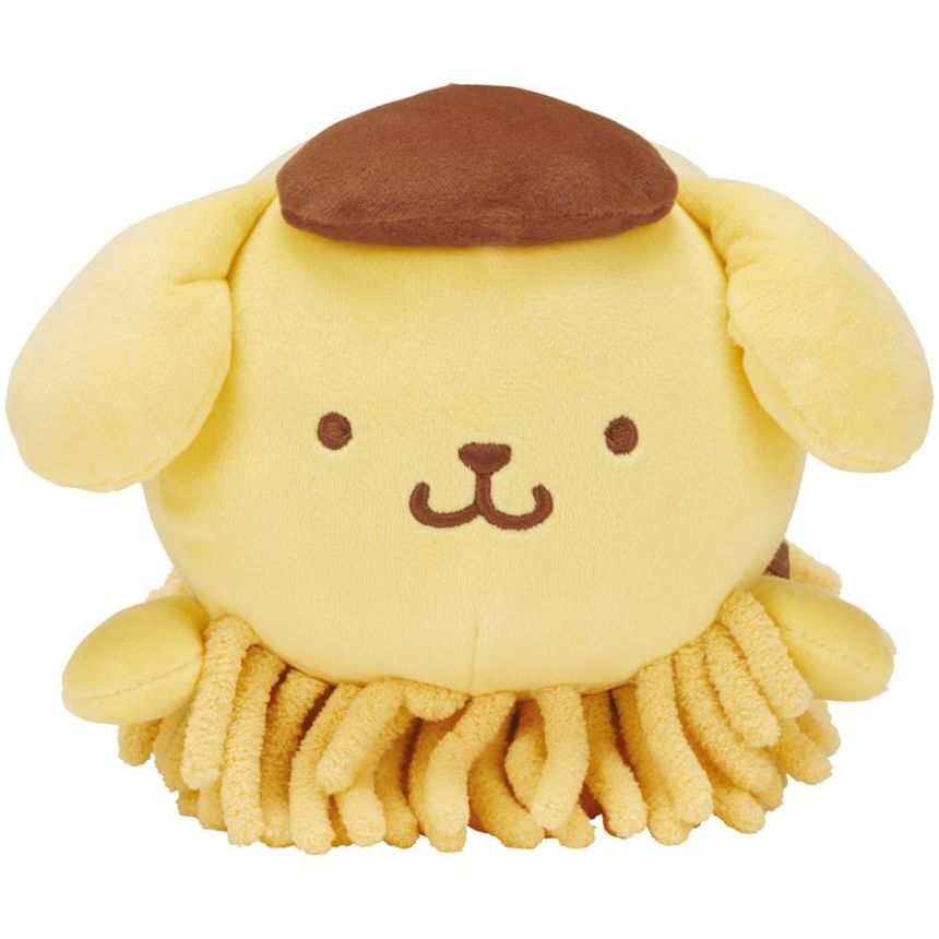 Skater - Sanrio Pompompurin Pluche Duster