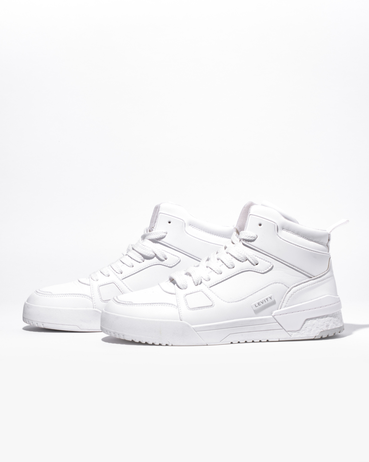 NHG Sky White