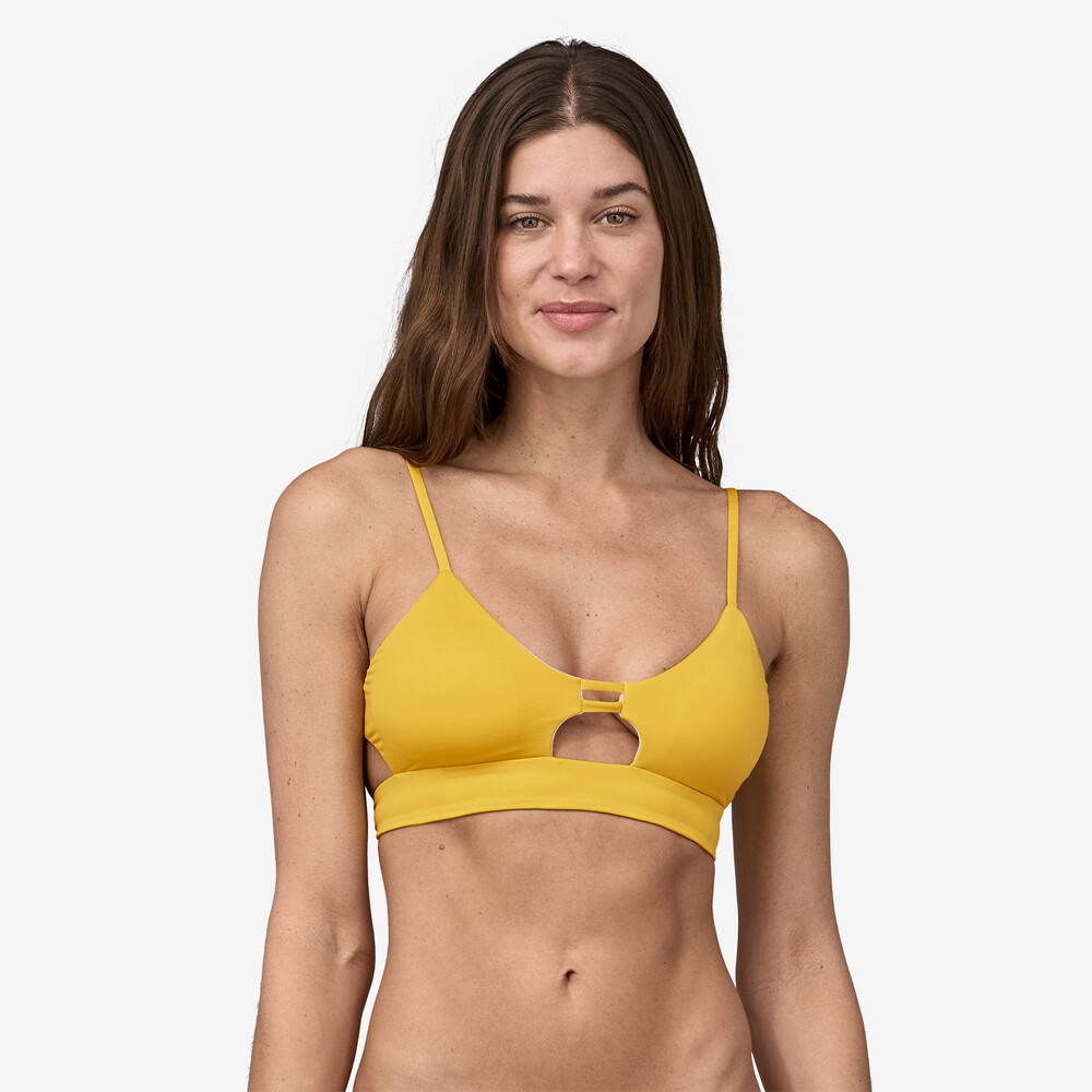 Focal Point Bikini-Oberteil für Damen