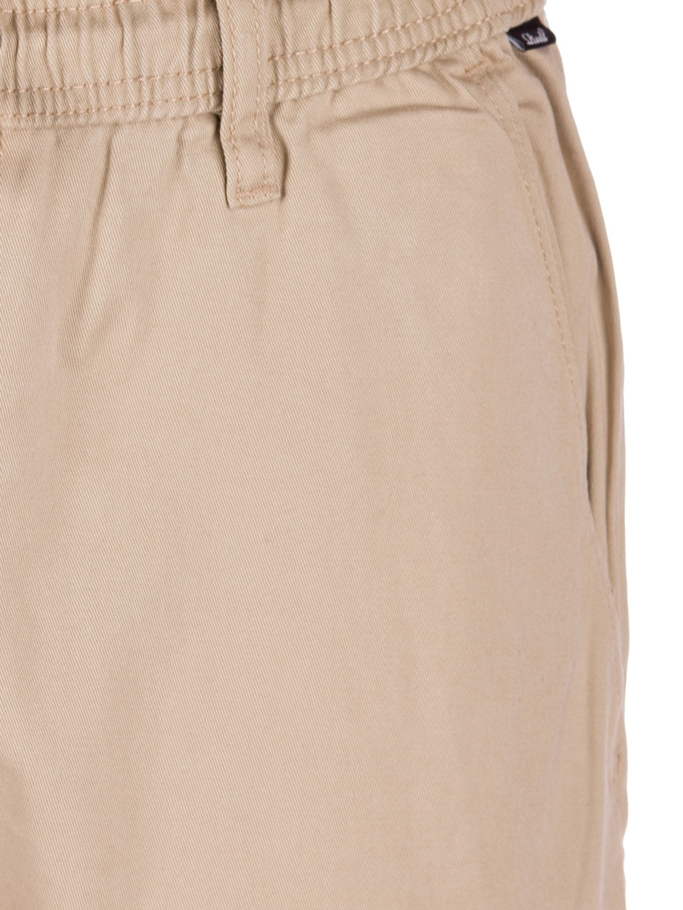 REELL Reflex Loose Chino Pants light beige